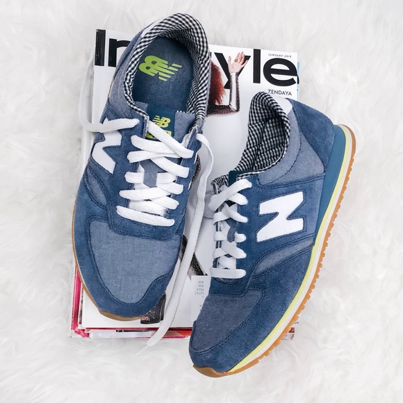 new balance 420 classic green